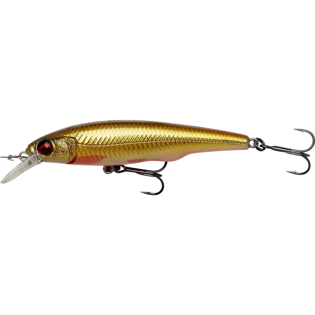 Savage Gear Gravity Twitch SR Twitchbait 6.7cm 6g SP Dirty Roach