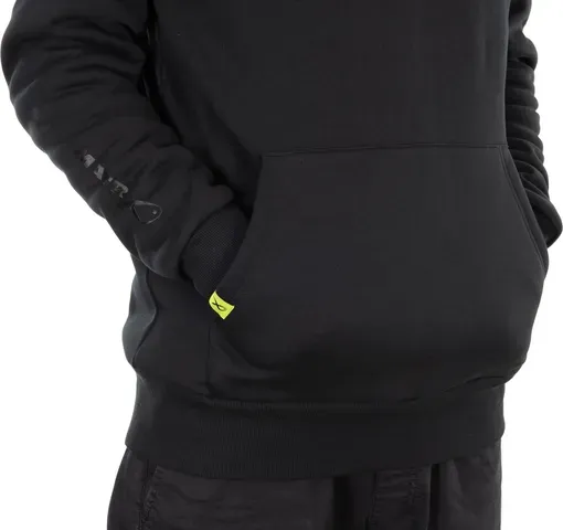 Matrix Sherpa Sweater L