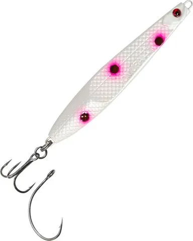 FTM Omura Caster Spoon 8.8–10cm 15–22g Lively Action