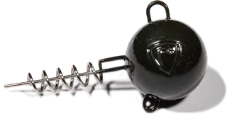 Fox Rage Pelagic Screws 70g 15pcs UV Green Pumpkin