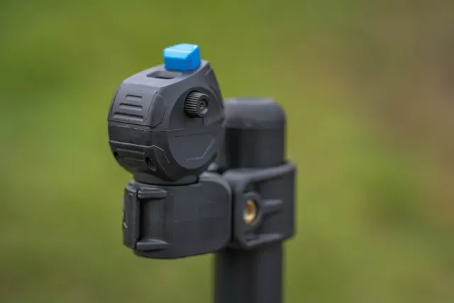 Preston Offbox Clicker Counter 30mm