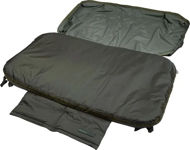 Sonik Bank-Tek Promat Abhakmatte 78cm 120cm