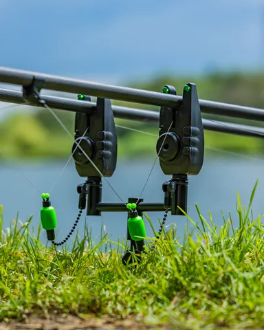 Fox Mini Micron Bissanzeiger Mehrfarbig LR1