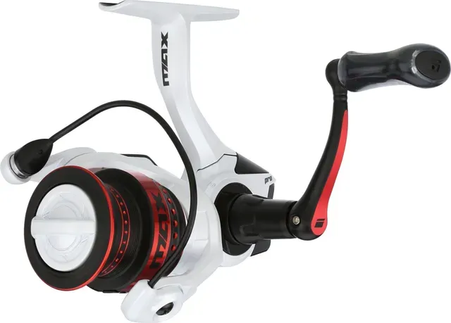 Abu Garcia Max Pro Stationärrolle 2000 213g 3kg 64cm 6.2:1