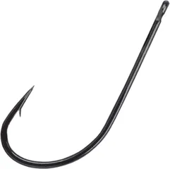 Gamakatsu F314 N/L New Label Hooks Black #1