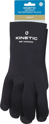 Kinetic Neoskin Waterproof Glove H119 XL
