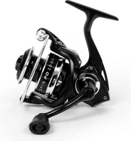 Zebco Trophy X Spinning Reel FD 2000 5.2:1