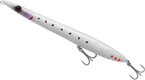 Savage Gear Surf Walker 2.0 15.5cm 17g Snow White