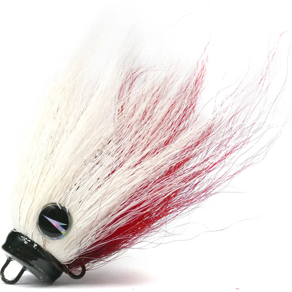 VMC Mustache Rig Jigkopf 11g #S Ghost