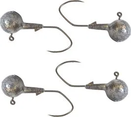 Predax Fishing MSM Jig Heads 14g 3/0