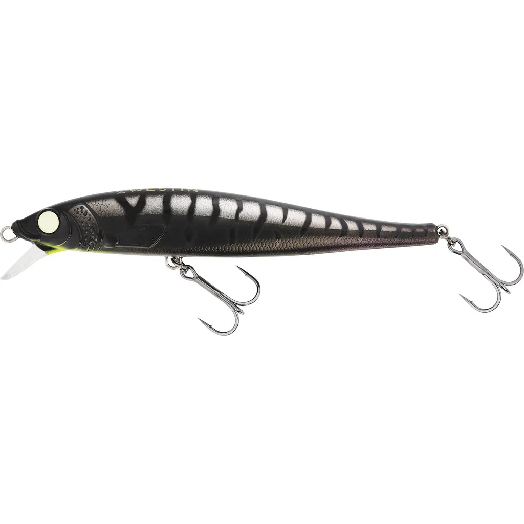 Westin Jerkbite SR Twitchbait 17cm 47g Suspending Yoru
