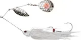 Savage Gear Da Bush Spinnerbait 16cm 32g White/Silver