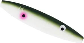 Westin Skruen Meerforellenköder 5.9cm 15g Trutta Red Dot