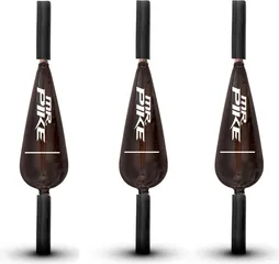 Quantum Mr Pike Sinker 10g Bleifrei 3er