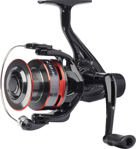 DAM Quick Nova X Spinning Reel 3000Rd 5.2:1