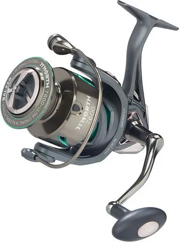 Balzer 71 Grad Nord Brandungsrolle 760 385g 13kg 5.2:1