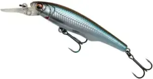 Savage Gear Gravity Twitch MR Crankbaits 8.3cm 1.5–2.2m 10g Roach