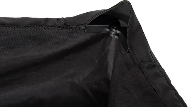 Matrix Folding Side Tray Storm Cover XL Polyester