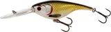 Westin BabyBite DR Crankbait 6.5cm 13g 2–4m Official Roach