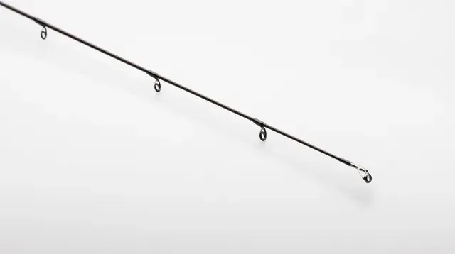 Savage Gear Revenge SG6 Drop Shot Spinnrute 2.3m 4–18g