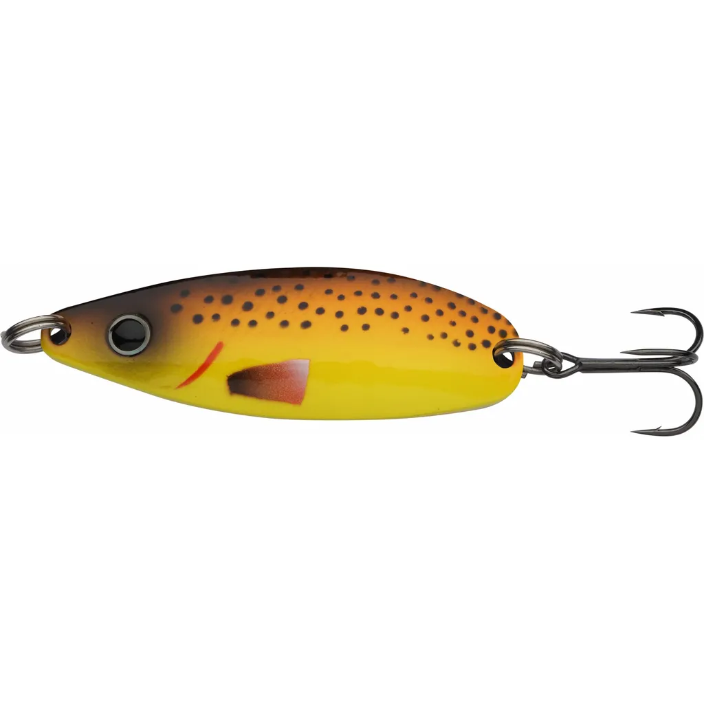 Abu Garcia Shaky Spoon 8.5cm 30g Vairon