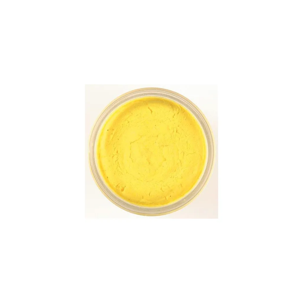 Berkley PowerBait Trout Bait 50g Gelb