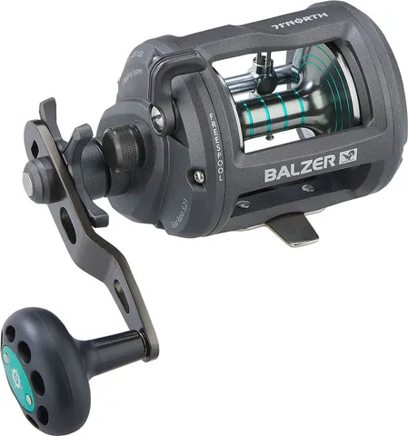 Balzer 71 Grad Nord 5200 5,2:1