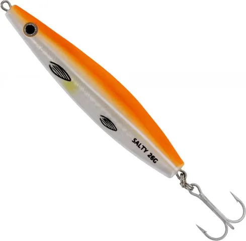 Westin Salty Sea Trout Wobbler 11cm 26g RA Hottie