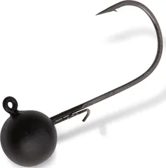 4Street Tungsten Ball Jigkopf #2 3,5g 2 Stück