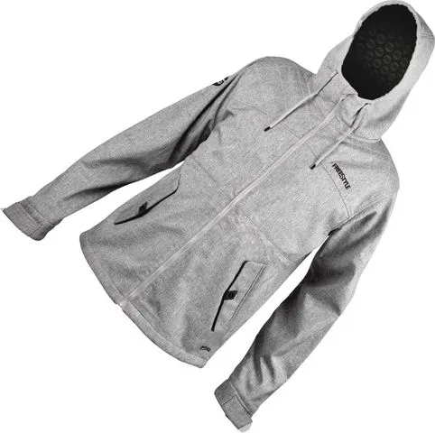 Spro Freestyle Crewman Jacke {Size}