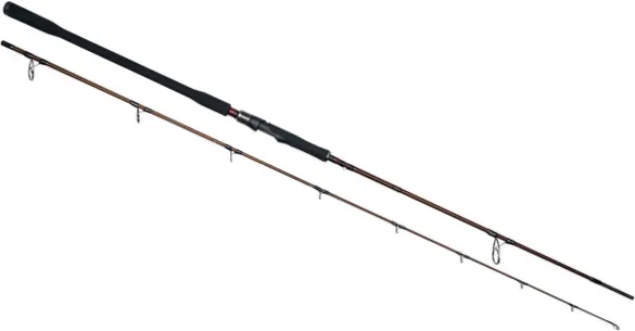 Westin W4 Powercast 2nd Rute 255cm 40–130g 318g XXH