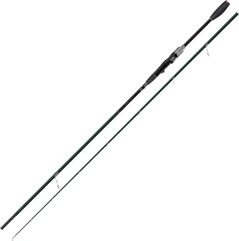 Westin W10 Versiteez 2nd Spinning Rod 2.34m 8–36g 2pc