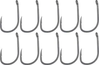 Gamakatsu Specialist R Haken 6 10pcs