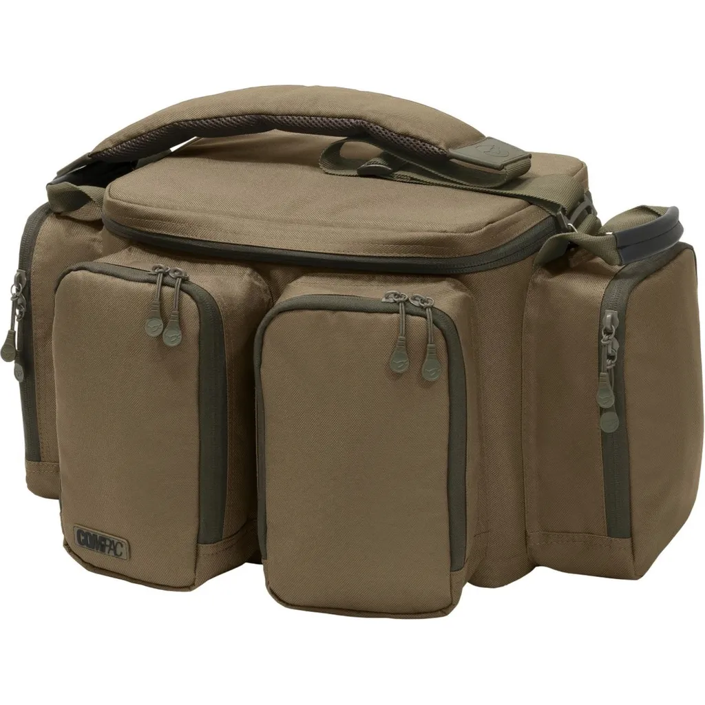 Korda Compac Carryall Small 48x33x27cm 20L