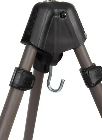 Fox Carpmaster Tripod 60kg Aluminium