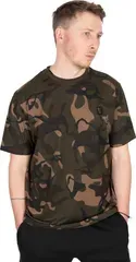 Fox Camo T-Shirt M