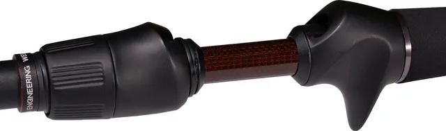Westin W4 Vertical Jigging-T QL 2. Generation 1.85m 28–52g 2pc