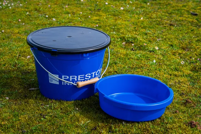 Preston Eimer Set 13L