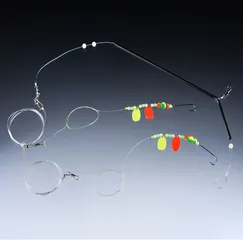 Balzer Edition Sea Nachläufersystem 3 #1 200cm