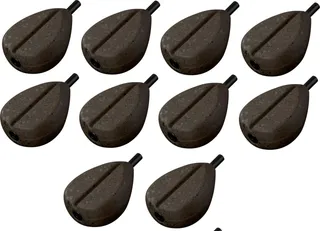 Fox Camotex Flat Pear Inline 56g