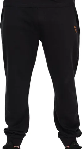 Fox Classic Jogger L Black / Orange