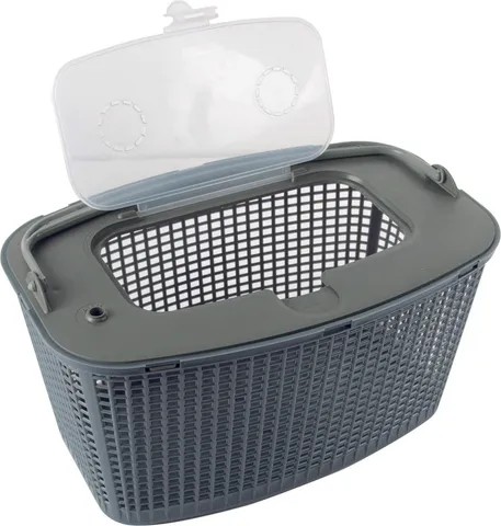 Ragot Bucket With Sive 7L