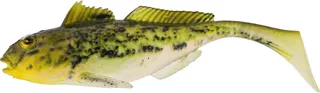 Westin Gunnar The Goby Gummifisch 8cm 6,5g Headlight Goby