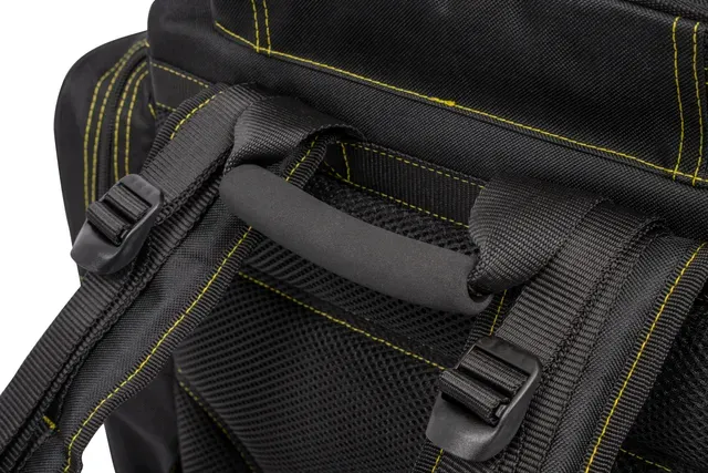 Black Cat BLCK Rucksack 47x36x30cm 5 Polyester