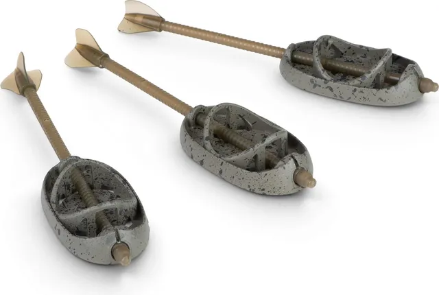Matrix Method Feeder Distance 45g