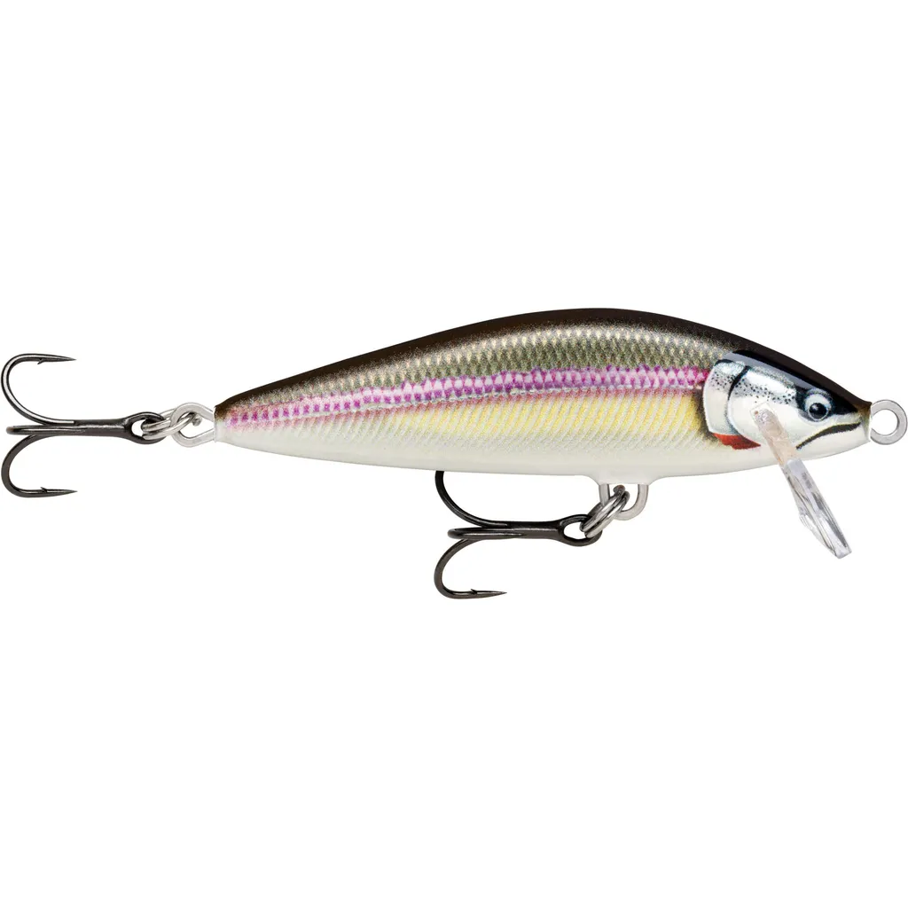Rapala Countdown Elite Wobbler CDE75 7.5cm 10g Gilded Wakasagi