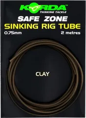 Korda Camo Sinking Rig Tube 2m Clay