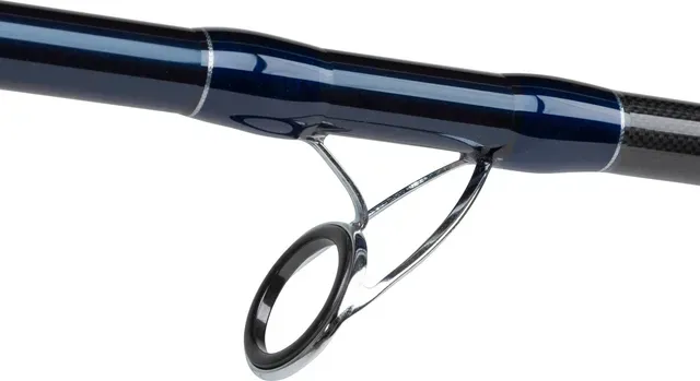 Shakespeare Salt Xt Bass Rod Spinning Rod 3.45m 56–112g 2pc Fast