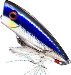 Seika Pro Little Splash Topwater 6cm 8g Blue Wonder