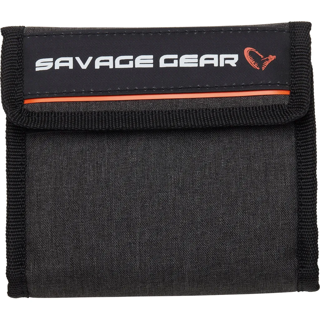 Savage Gear Flip Wallet 14x14cm